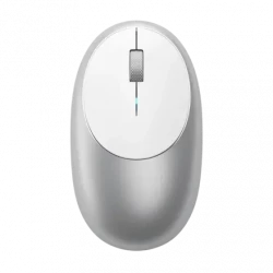 Satechi M1 Wireless Mouse Silver (ST-ABTCMS)