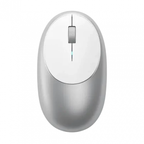 Satechi M1 Wireless Mouse Silver (ST-ABTCMS)