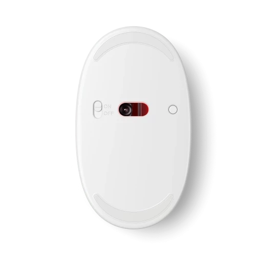 Satechi M1 Wireless Mouse Silver (ST-ABTCMS)