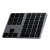 Клавиатура Satechi Bluetooth Extended Keypad Space Gray (ST-XLABKM)