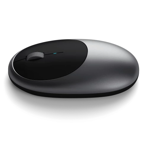 Satechi C1 USB-C Wired Mouse (ST-AWUCMM)