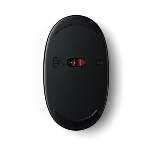 Satechi C1 USB-C Wired Mouse (ST-AWUCMM)
