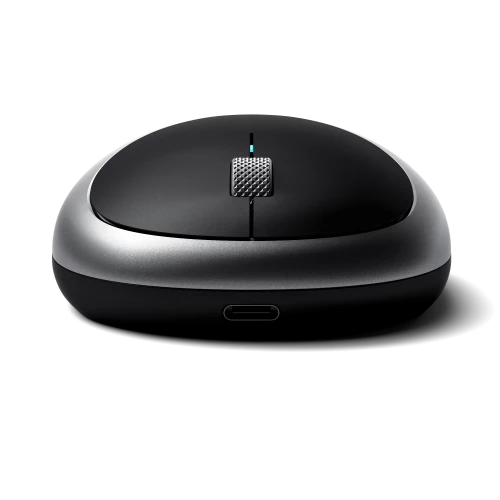Satechi C1 USB-C Wired Mouse (ST-AWUCMM)