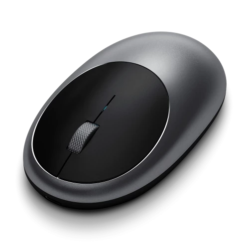 Satechi C1 USB-C Wired Mouse (ST-AWUCMM)