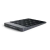 Клавиатура Satechi Aluminum Slim Rechargeable Bluetooth Keypad Space Gray (ST-SALKPM)