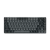 Клавіатура Satechi SM1 Slim Mechanical Backlit Bluetooth Keyboard Dark (ST-KSM1DK-EN)