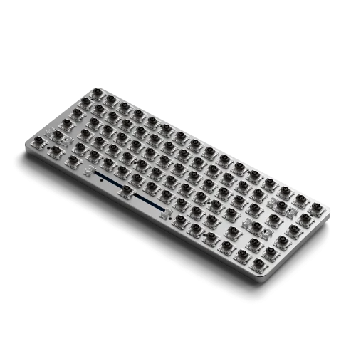 Клавіатура Satechi SM1 Slim Mechanical Backlit Bluetooth Keyboard Light (ST-KSM1LT-EN)