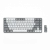 Клавіатура Satechi SM1 Slim Mechanical Backlit Bluetooth Keyboard Light (ST-KSM1LT-EN)