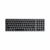 Клавіатура Satechi Slim X2 Bluetooth Backlit Keyboard (ST-BTSX2M)