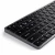 Клавіатура Satechi Slim X1 Bluetooth Backlit Keyboard Space Gray (ST-BTSX1M)