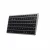 Клавіатура Satechi Slim X1 Bluetooth Backlit Keyboard Space Gray (ST-BTSX1M)