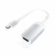 Satechi Type-C HDMI Adapter 4K 60Hzr Silver (ST-TC4KHAS)