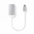Satechi Type-C HDMI Adapter 4K 60Hzr Silver (ST-TC4KHAS)