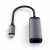 Satechi Type-C Gigabit Ethernet Adapter Space Gray (ST-TCENM)