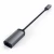 Satechi Type-C Gigabit Ethernet Adapter Space Gray (ST-TCENM)
