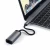 Satechi Type-C Gigabit Ethernet Adapter Space Gray (ST-TCENM)