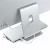 Satechi USB-C Slim Dock for 24” iMac Silver (ST-UCISDS)