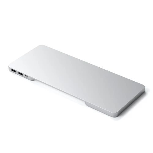Satechi USB-C Slim Dock for 24” iMac Silver (ST-UCISDS)