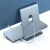 Satechi USB-C Slim Dock for 24” iMac Blue (ST-UCISDB)