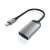 Satechi Type-C HDMI Adapter 4K 60Hzr Space Gray (ST-TC4KHAM)