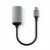 Satechi Type-C HDMI Adapter 4K 60Hzr Space Gray (ST-TC4KHAM)