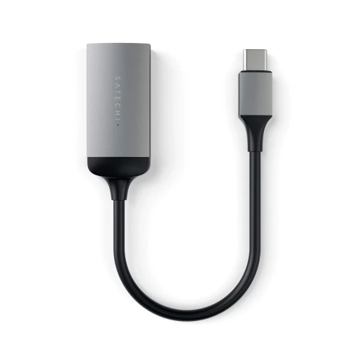 Satechi Type-C HDMI Adapter 4K 60Hzr Space Gray (ST-TC4KHAM)