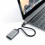 Satechi Type-C HDMI Adapter 4K 60Hzr Space Gray (ST-TC4KHAM)