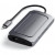 Satechi USB4 Multiport Adapter with 8K HDMI (ST-U4MA3M)