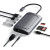 Satechi USB4 Multiport Adapter with 8K HDMI (ST-U4MA3M)