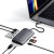Satechi USB4 Multiport Adapter with 8K HDMI (ST-U4MA3M)