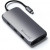 Satechi USB-C Multiport MX Adapter (ST-UCMXAM)