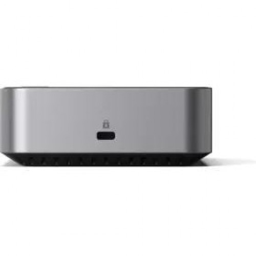 Satechi Triple 4K Display Docking Station (ST-D4KTM-EU)