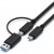 Satechi Triple 4K Display Docking Station (ST-D4KTM-EU)