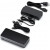 Satechi Triple 4K Display Docking Station (ST-D4KTM-EU)