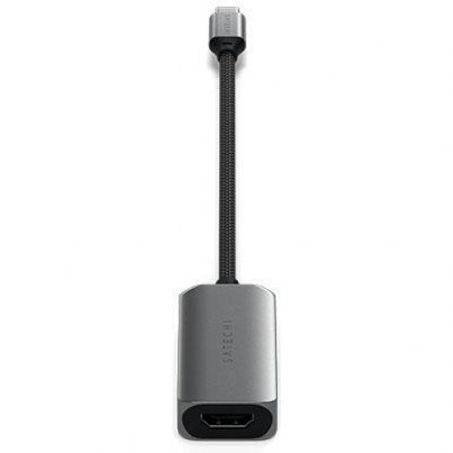 Satechi USB-C To HDMI 2.1 8K Adapter (ST-AC8KHM)