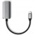 Satechi USB-C To HDMI 2.1 8K Adapter (ST-AC8KHM)
