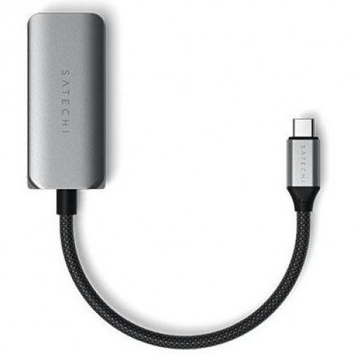Satechi USB-C To HDMI 2.1 8K Adapter (ST-AC8KHM)