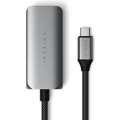 Satechi USB-C To HDMI 2.1 8K Adapter (ST-AC8KHM)