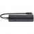 Satechi USB-C Multiport Adapter 8K With Ethernet V3 Midnight (ST-P8KED)