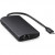 Satechi USB-C Multiport Adapter 8K With Ethernet V3 Midnight (ST-P8KED)