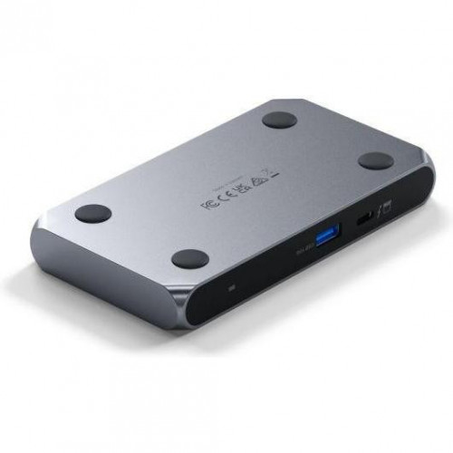 Satechi Thunderbolt 4 Slim Hub (ST-T4SHM)