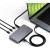Satechi Thunderbolt 4 Slim Hub (ST-T4SHM)