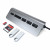 Satechi USB-C Combo Hub for Desktop Space Gray (ST-TCHCRM)