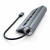 Satechi USB-C Combo Hub for Desktop Space Gray (ST-TCHCRM)