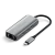 Satechi 4-In-1 USB-C Hub With 2.5 Gigabit Ethernet (ST-H3C25EM)