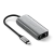 Satechi 4-In-1 USB-C Hub With 2.5 Gigabit Ethernet (ST-H3C25EM)