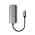 Satechi 4-In-1 USB-C Hub With 2.5 Gigabit Ethernet (ST-H3C25EM)