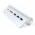 Satechi USB-C Combo Hub for Desktop Silver (ST-TCHCRS)