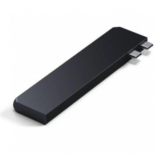 Satechi Pro Hub Slim Midnight (ST-HUCPHSD)