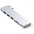 Satechi Pro Hub Slim Silver (ST-HUCPHSS)
